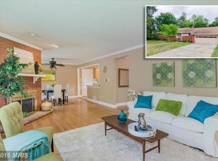 516 Baltimore Annapolis Blvd, Severna Park, MD 21146