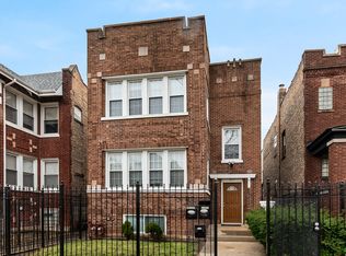 8047 S Justine St, Chicago, IL 60620