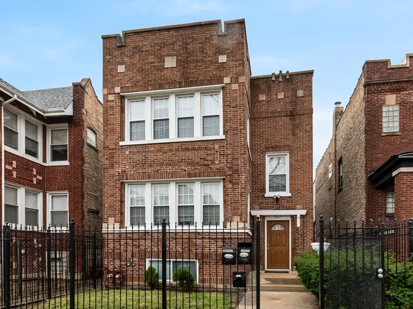 8047 S Justine St, Chicago, IL 60620