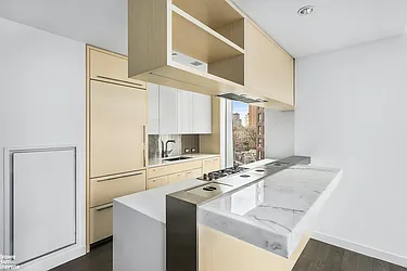 Rented by Brown Harris Stevens