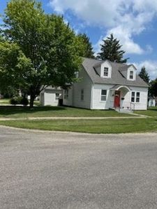 212 W Park St, Arthur, IL, 61911