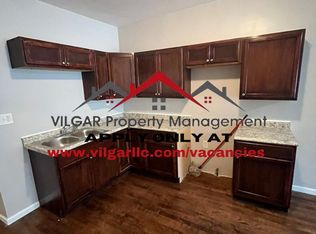 4909 Baring Ave, East Chicago, IN 46312