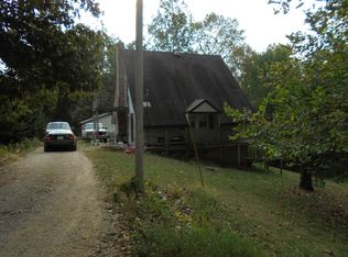 7922 Pleasant Hill Rd, Henderson, KY 42420