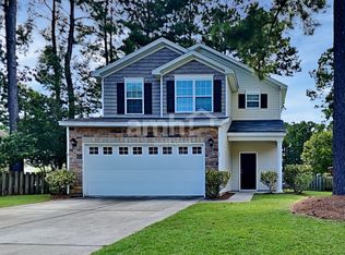 103 Surlington Dr, Ladson, SC 29456