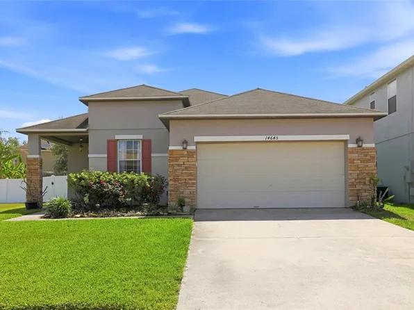 14645 Tullamore Loop, Winter Garden, FL 34787