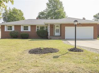 1151 Mulberry Ln, Brunswick, OH