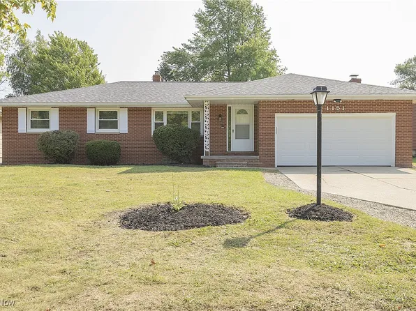 1151 Mulberry Ln, Brunswick, OH 44212