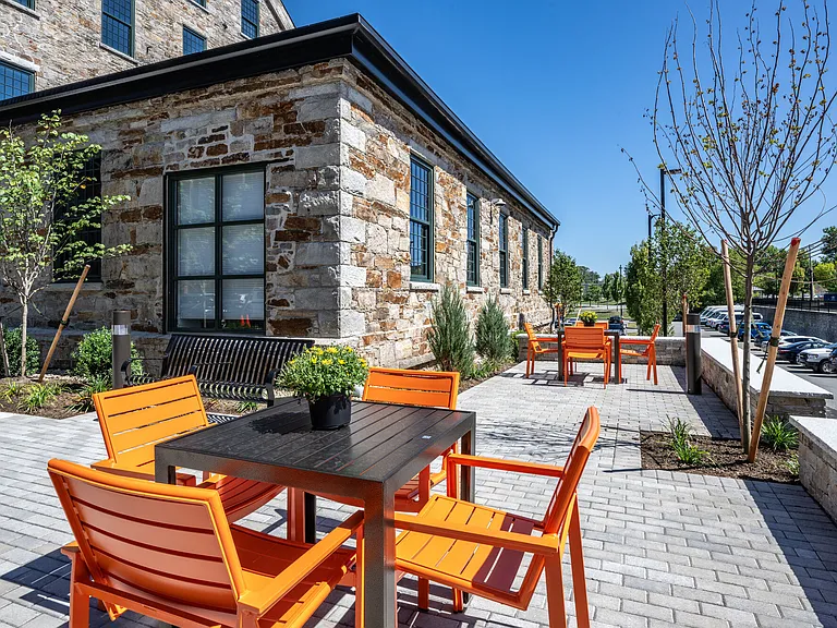 Stone Mill Lofts — Photo 10