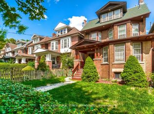 31 Tyndall Ave, Toronto, ON M6K2E9