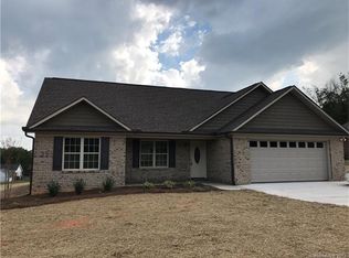 2122 Centergrove Rd, Kannapolis, NC 28083