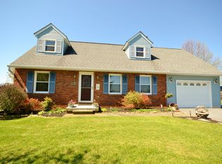 3044 Crown Cir, Manchester, MD 21102