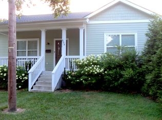 909 McCarn St, Nashville, TN 37206
