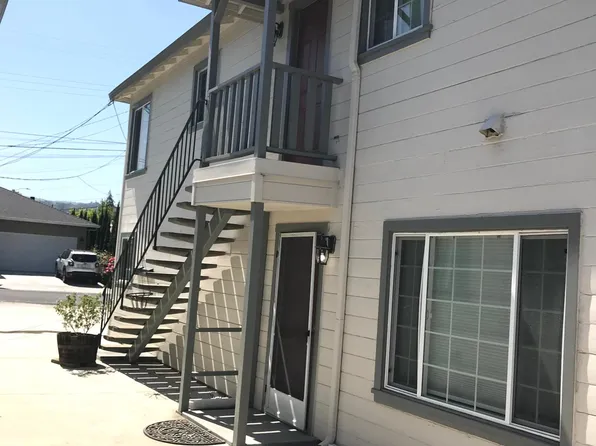 625 Nevada St, Redwood City, CA 94061