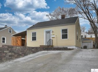 3358 Jefferson St, Omaha, NE 68107