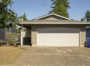 3522 SE 68th Ave, Portland, OR 97206