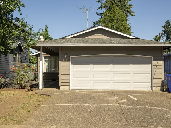 3522 SE 68th Ave, Portland, OR 97206