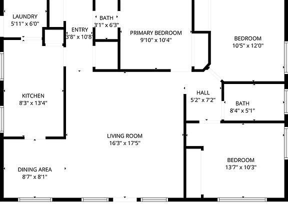 3rd image of 579 N 23rd St