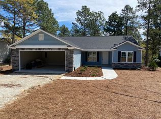 269 Firetree Ln, West End, NC 27376