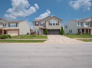 10958 Daylight Dr, Camby, IN
