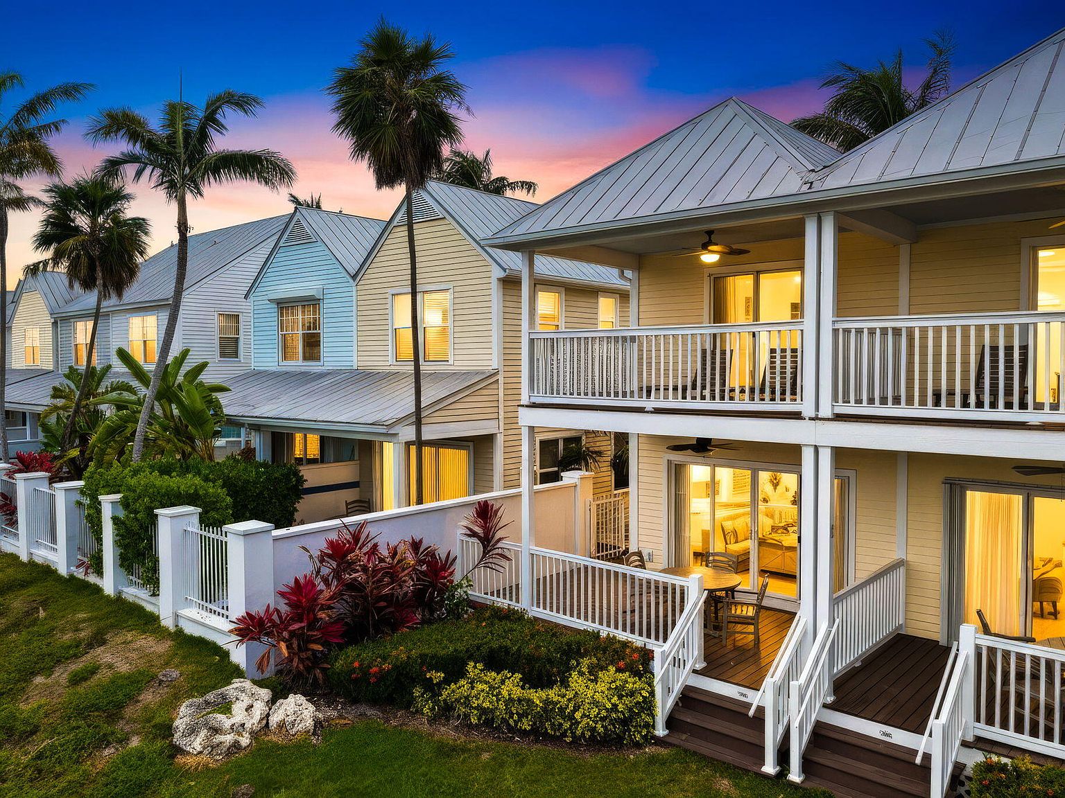 kibichann8　36 7041 Harbor Village Dr, Duck Key, FL 33050 | Zillow