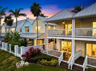 7041 Harbor Village Dr, Duck Key, FL 33050