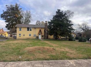 509 5th St, Hot Springs National Park, AR 71913