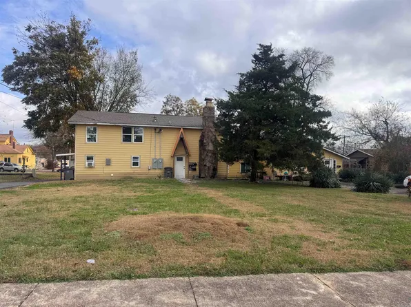 509 5th St, Hot Springs National Park, AR 71913