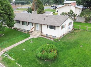 915 S Madison St, Colville, WA 99114