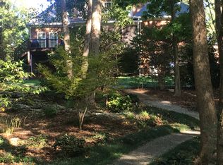 4256 Saddlewood Forest Dr, Winston Salem, NC 27106