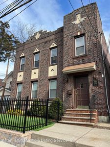 90 Oxford Pl, Staten Island, NY, 10301