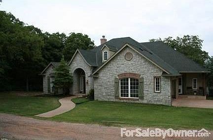 Another view of the front