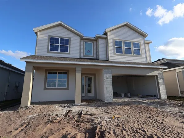 5291 High Line Dr, Saint Cloud, FL 34771