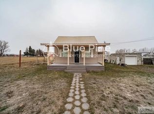 351 W 7800 S, Rexburg, ID 83440
