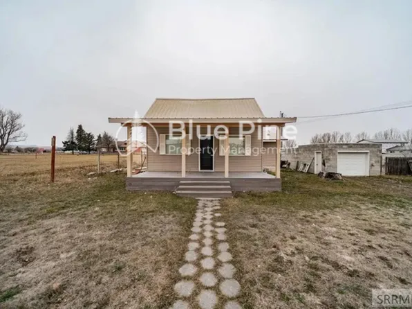 351 W 7800 S, Rexburg, ID 83440
