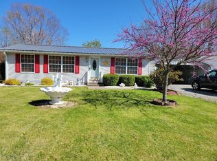 910 E Ohio St, Princeton, IN 47670