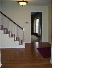 900 Oak Ridge Rd W, Mobile, AL 36609