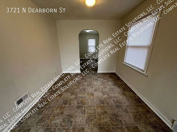 5th image of 3721 N Dearborn St