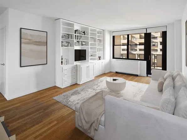 301 E 87th St APT 18A, Manhattan, NY 10128