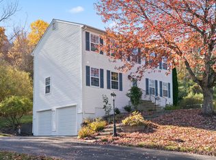 15 Spring Hill Ln, Bloomfield, CT 06002