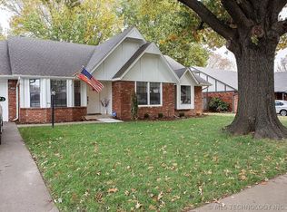 10905 S 85th East Ave, Tulsa, OK 74133