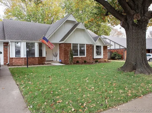 10905 S 85th East Ave, Tulsa, OK 74133