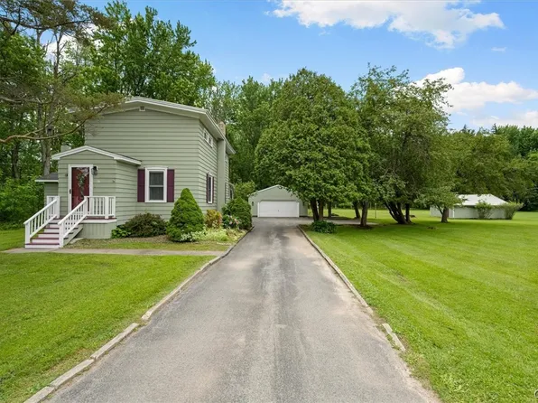 50 E 2nd St, Oneida Castle, NY 13421