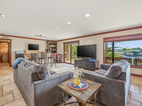 3301 Lavilla Rd, Graford, TX 76449