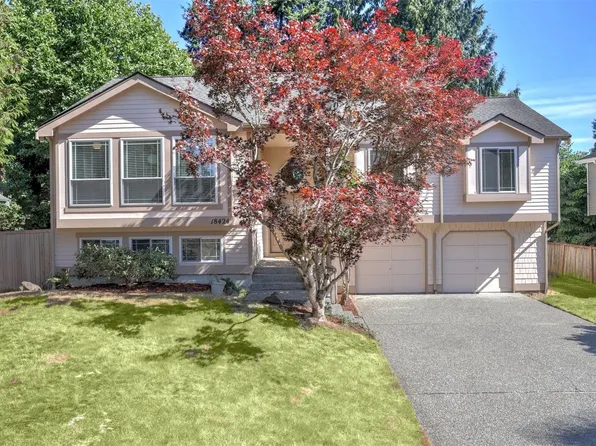 18424 135th Place SE, Renton, WA 98058