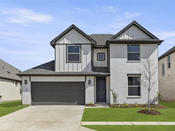 2928 Beau Daniel Dr, Royse City, TX 75189