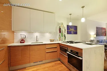 Sold by Corcoran