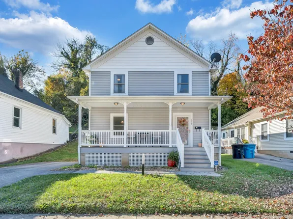226 Harrison Ave NW, Roanoke, VA 24016
