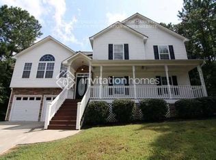125 Greatwood Dr, White, GA 30184