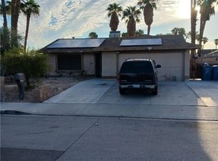 5420 Oxbow St, Las Vegas, NV 89119