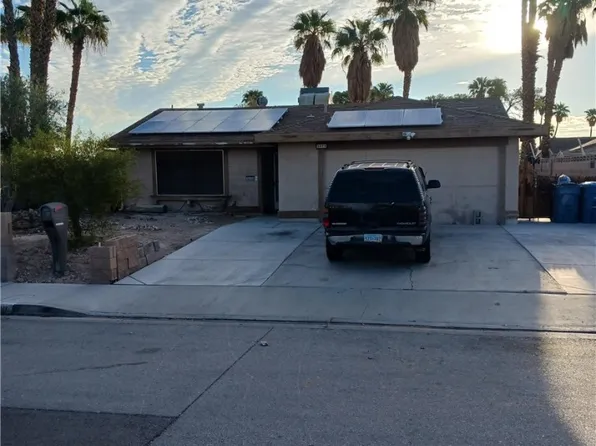 5420 Oxbow St, Las Vegas, NV 89119